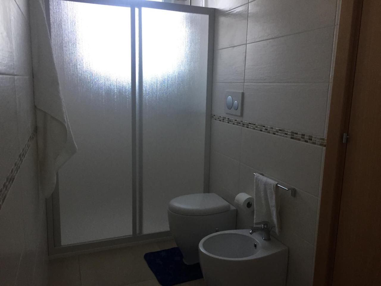מנדוריה B & B L' Aurora מראה חיצוני תמונה