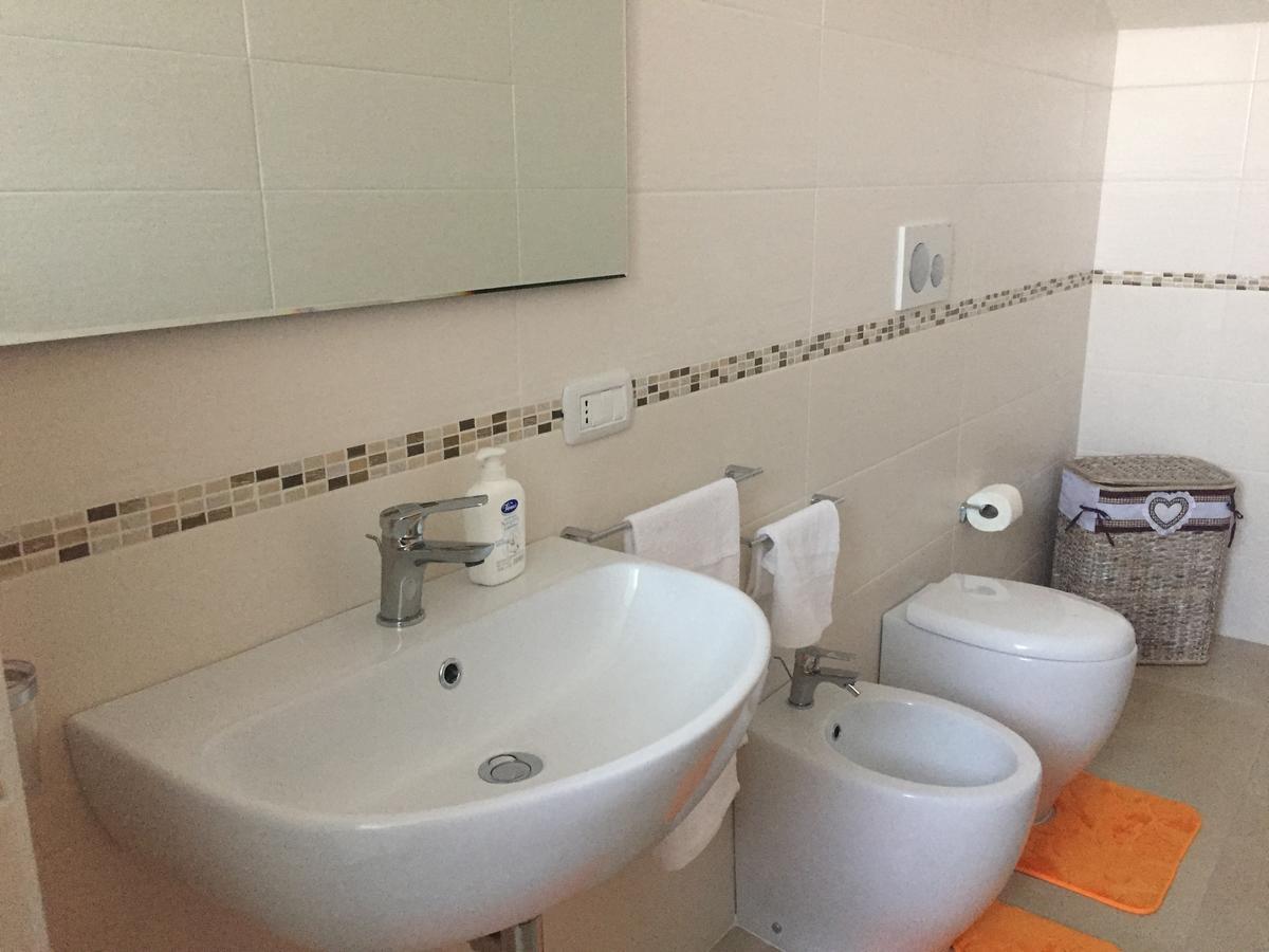 מנדוריה B & B L' Aurora מראה חיצוני תמונה