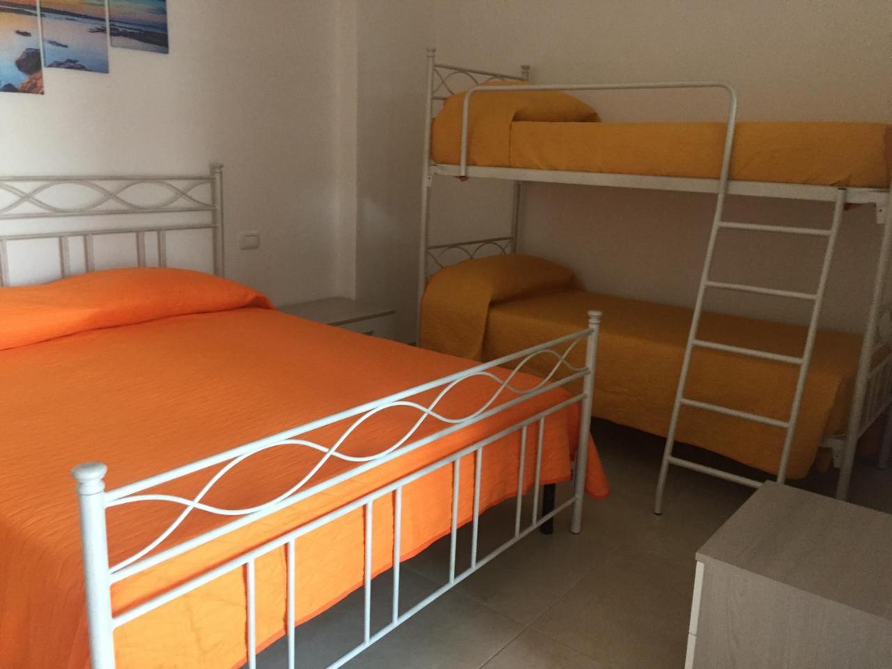 מנדוריה B & B L' Aurora מראה חיצוני תמונה