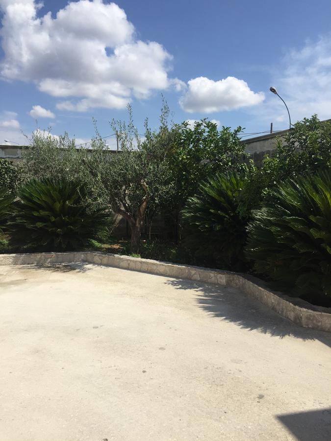 מנדוריה B & B L' Aurora מראה חיצוני תמונה