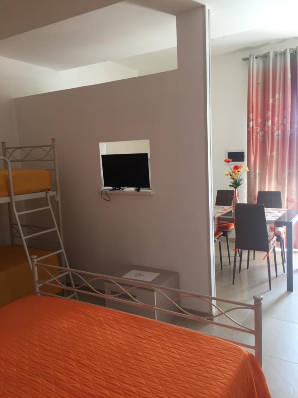 מנדוריה B & B L' Aurora מראה חיצוני תמונה