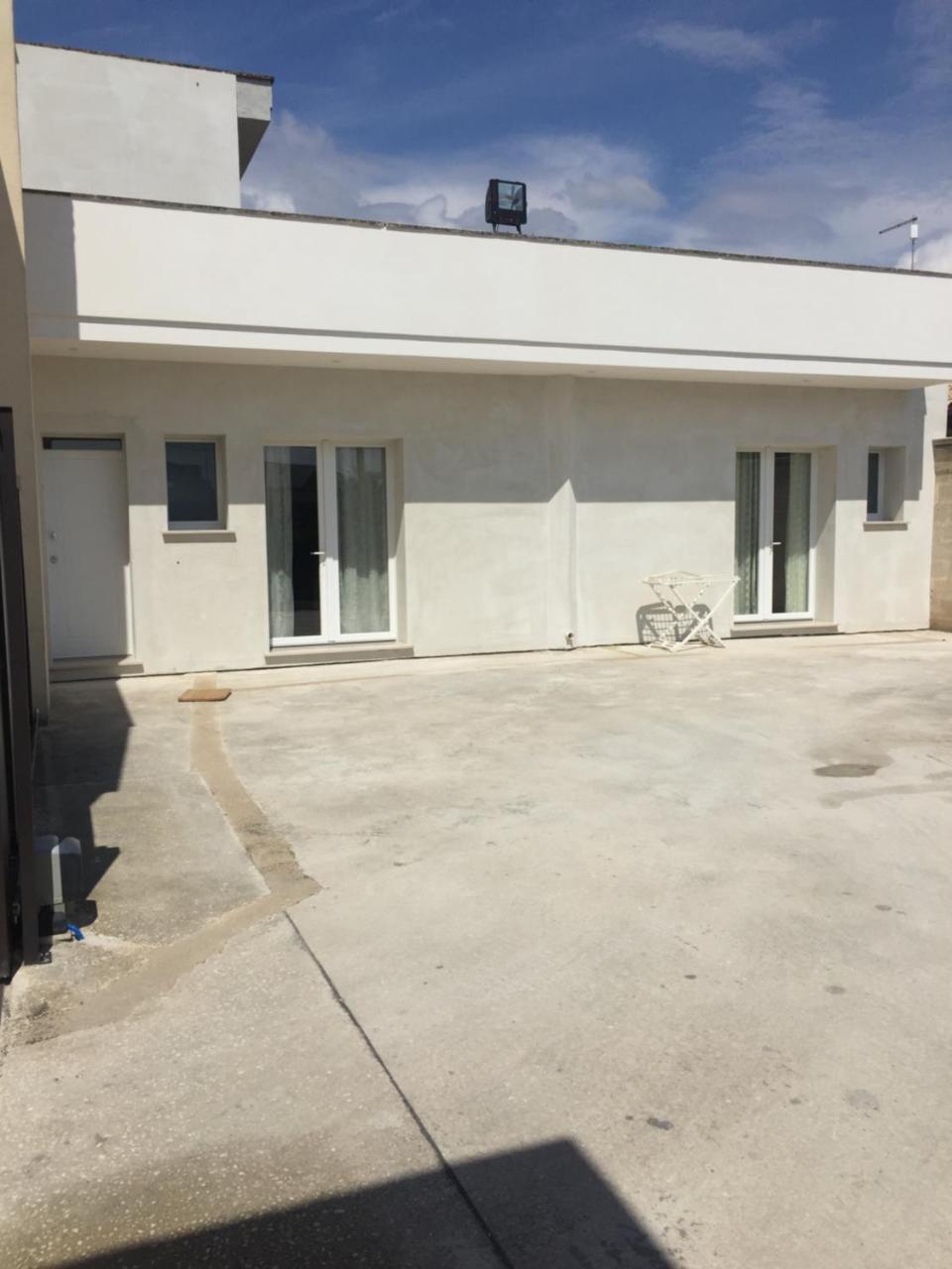 מנדוריה B & B L' Aurora מראה חיצוני תמונה