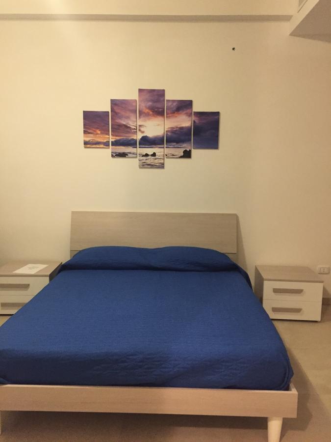 מנדוריה B & B L' Aurora מראה חיצוני תמונה