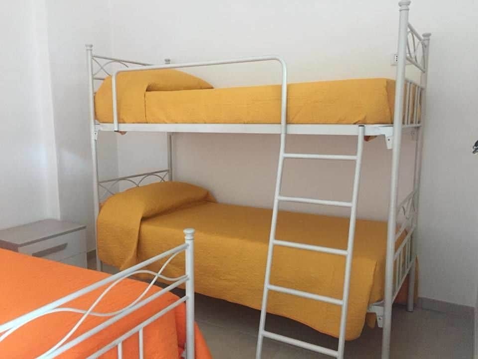 מנדוריה B & B L' Aurora מראה חיצוני תמונה