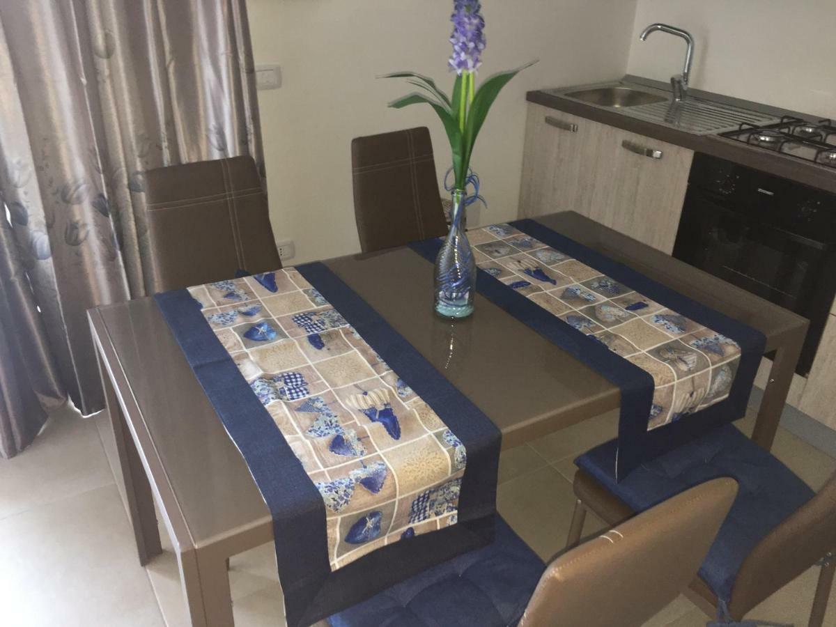 מנדוריה B & B L' Aurora מראה חיצוני תמונה