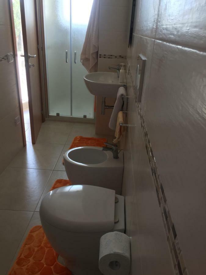 מנדוריה B & B L' Aurora מראה חיצוני תמונה