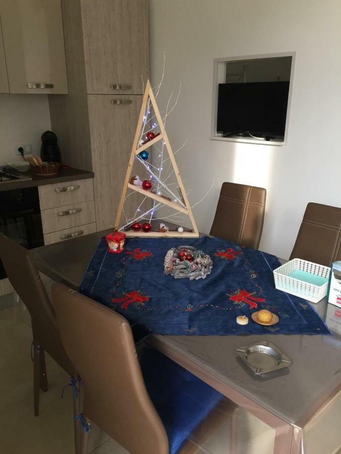 מנדוריה B & B L' Aurora מראה חיצוני תמונה