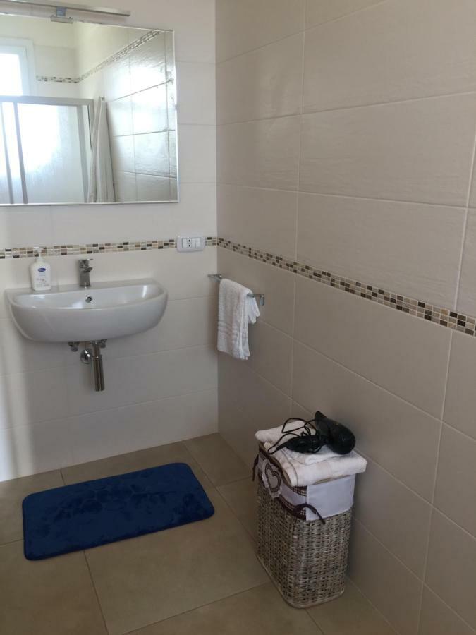 מנדוריה B & B L' Aurora מראה חיצוני תמונה
