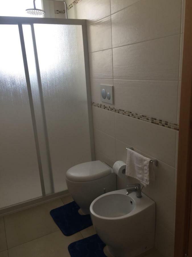מנדוריה B & B L' Aurora מראה חיצוני תמונה