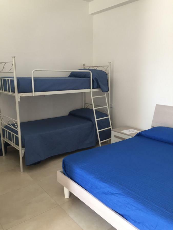 מנדוריה B & B L' Aurora מראה חיצוני תמונה